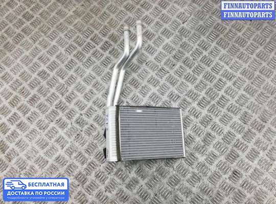 Радиатор отопителя (печки) на Cadillac SRX II (GMT267)