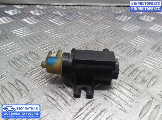 Клапан турбины (датчик давления наддува) на Mercedes-Benz GLK (X204)