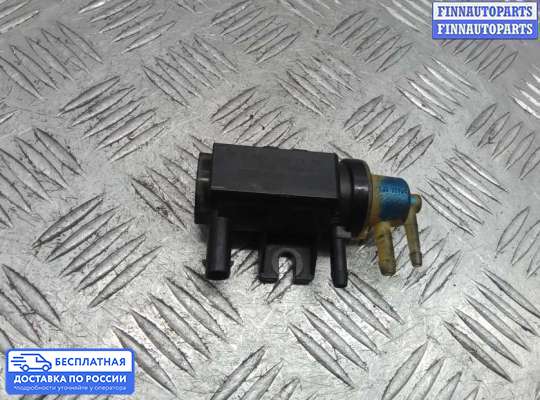 Клапан турбины (датчик давления наддува) на Mercedes-Benz GLK (X204)