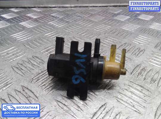 Клапан турбины (датчик давления наддува) на Mercedes-Benz GLK (X204)