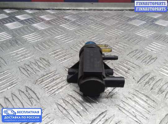 Клапан турбины (датчик давления наддува) на Mercedes-Benz GLK (X204)