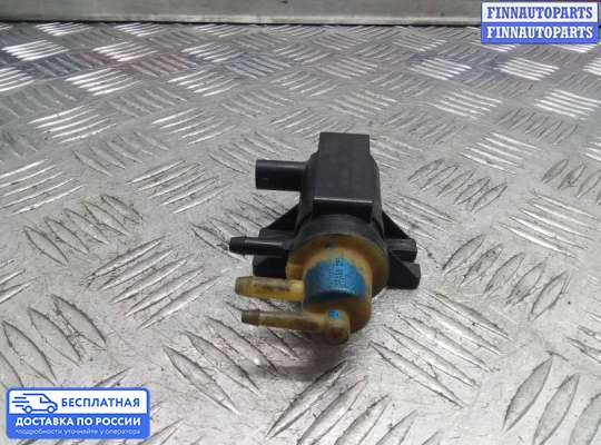 Клапан турбины (датчик давления наддува) на Mercedes-Benz GLK (X204)