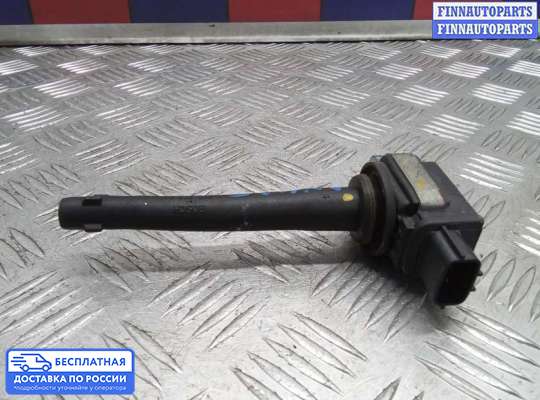 Катушка зажигания на Nissan Tiida I (C11)