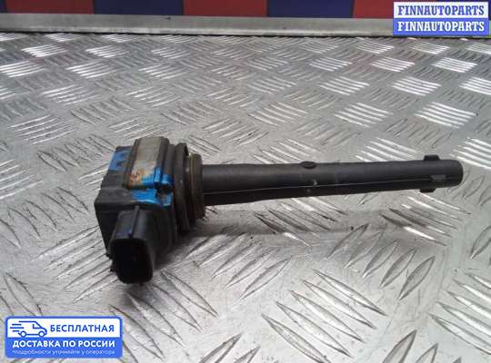 Катушка зажигания на Nissan Tiida I (C11)