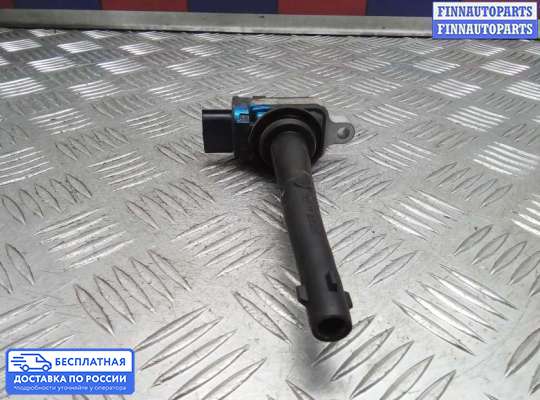 Катушка зажигания на Nissan Tiida I (C11)