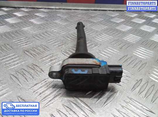 Катушка зажигания на Nissan Tiida I (C11)
