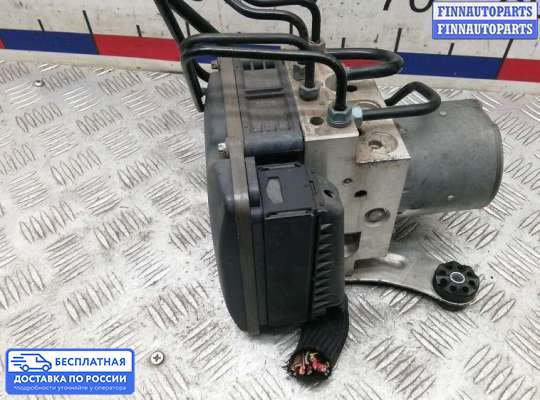 Блок ABS на BMW 5 (F10/F11)