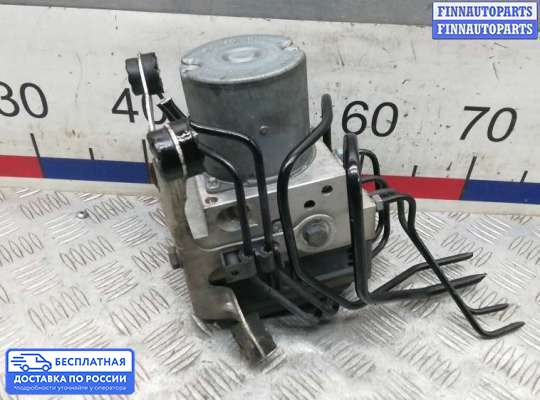 Блок ABS на BMW 5 (F10/F11)