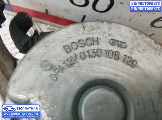 Блок ABS на BMW 5 (F10/F11)