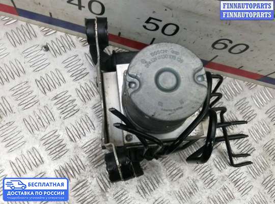 Блок ABS на BMW 5 (F10/F11)