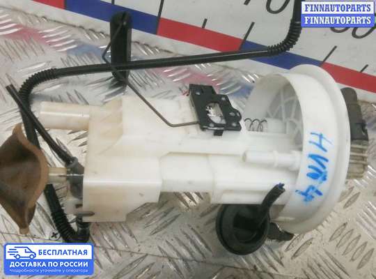Датчик уровня топлива на Subaru Legacy V (BM, BR)