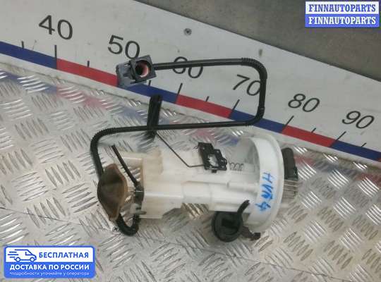 Датчик уровня топлива на Subaru Legacy V (BM, BR)