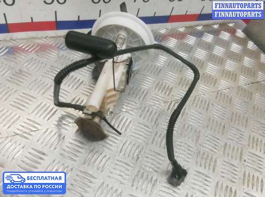 Датчик уровня топлива на Subaru Legacy V (BM, BR)