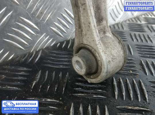 Рычаг подвески на BMW X5 (E70)