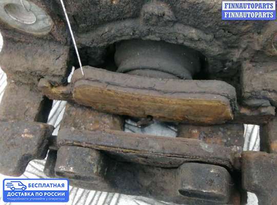 Суппорт на Volkswagen Touareg I (7L)