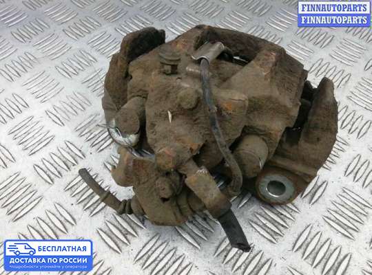 Суппорт на Volkswagen Touareg I (7L)