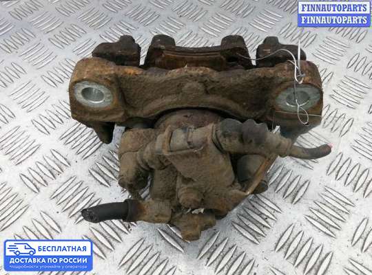 Суппорт на Volkswagen Touareg I (7L)