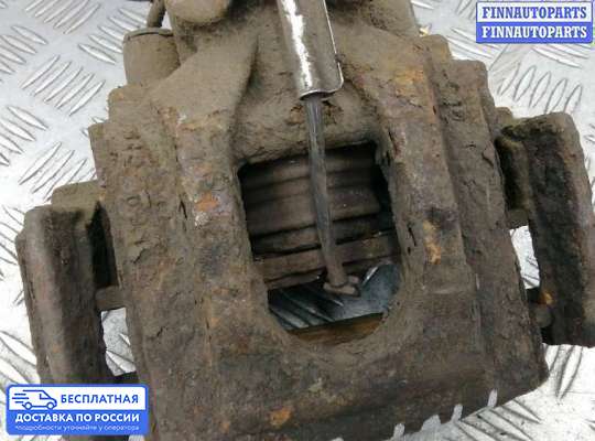 Суппорт на Volkswagen Touareg I (7L)