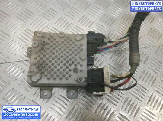 ЭБУ прочее на Subaru Legacy V (BM, BR)