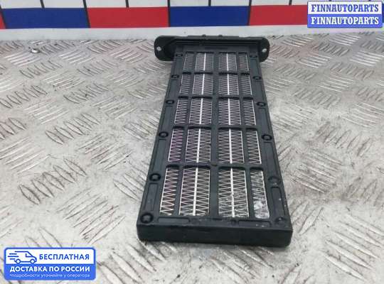 Радиатор отопителя (печки) на SsangYong Actyon II