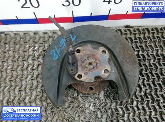 Ступица на Volkswagen Bora (1J2)