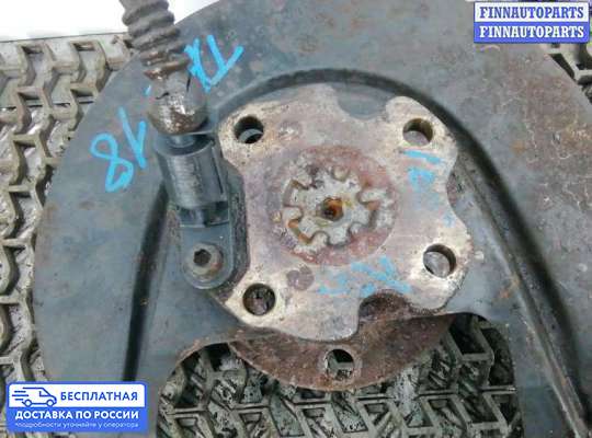 Ступица на Volkswagen Bora (1J2)