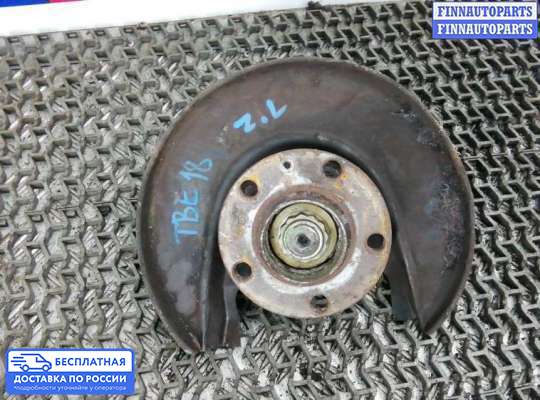 Ступица на Volkswagen Bora (1J2)