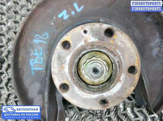 Ступица на Volkswagen Bora (1J2)