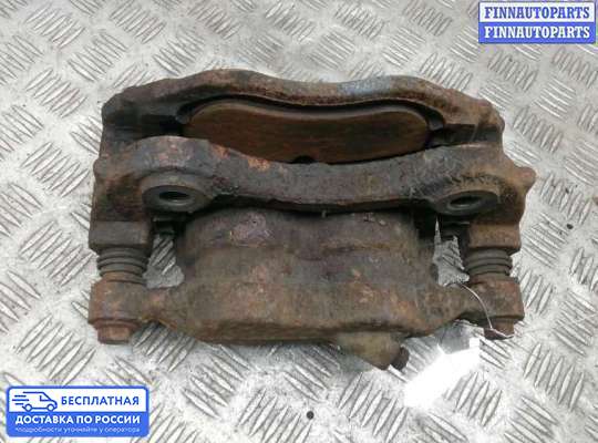 Суппорт на Ford Transit Mk8 (V363)