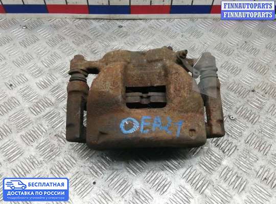Суппорт на Ford Transit Mk8 (V363)