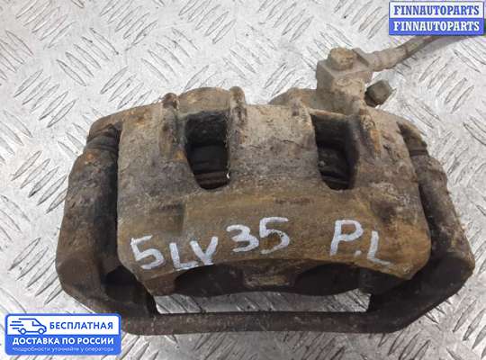Суппорт на Ford Transit Mk6 / Mk7