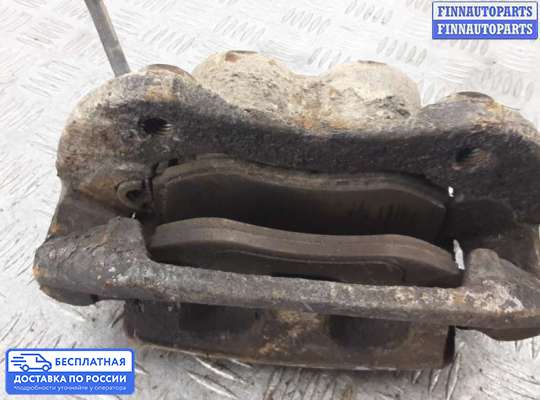 Суппорт на Ford Transit Mk6 / Mk7