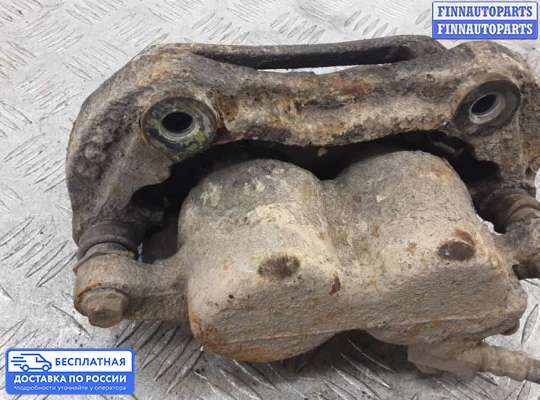 Суппорт на Ford Transit Mk6 / Mk7