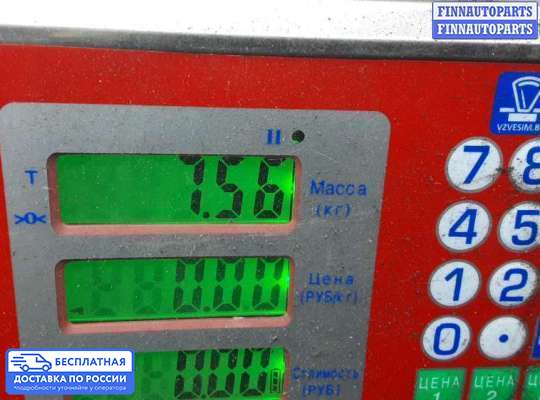 Суппорт на Ford Transit Mk6 / Mk7