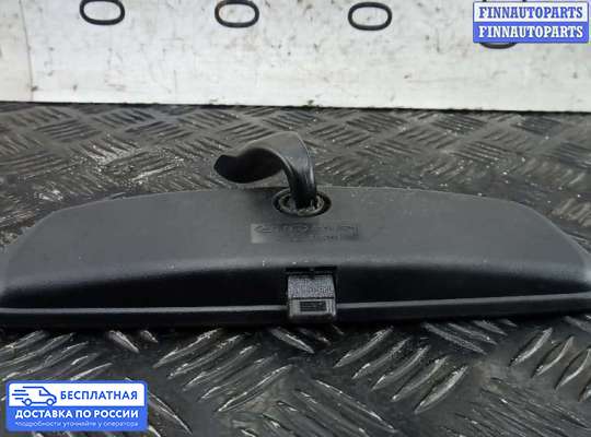 Зеркало салонное на Kia Sportage II (JE, KM)