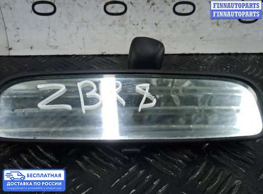 Зеркало салонное на Kia Sportage II (JE, KM)