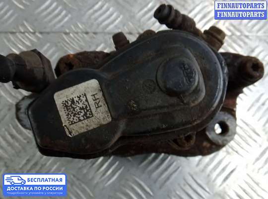 Суппорт на Nissan Qashqai II (J11)