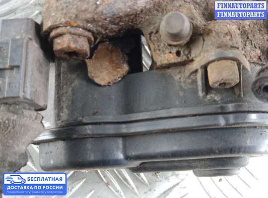 Суппорт на Nissan Qashqai II (J11)