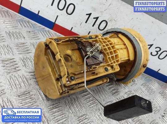 Бензонасос на SEAT Altea