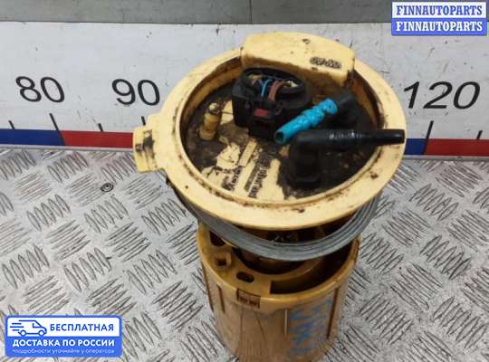 Бензонасос на SEAT Altea