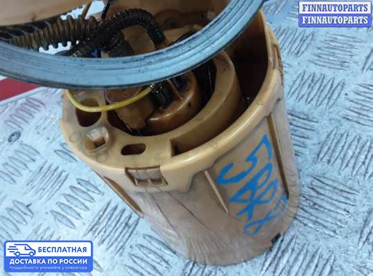 Бензонасос на SEAT Altea