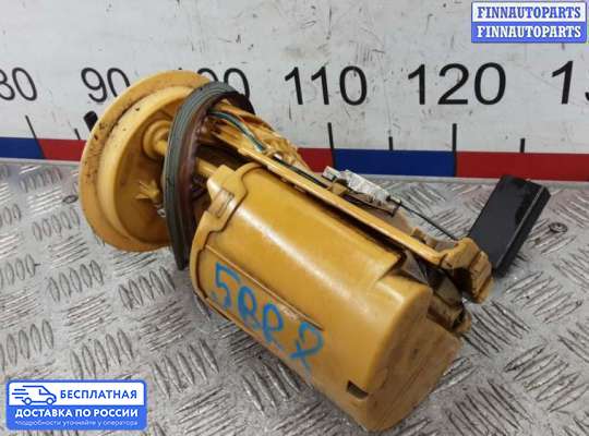 Бензонасос на SEAT Altea