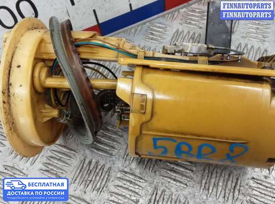 Бензонасос на SEAT Altea