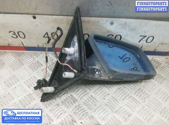 Зеркало боковое на BMW 5 (E60/E61)