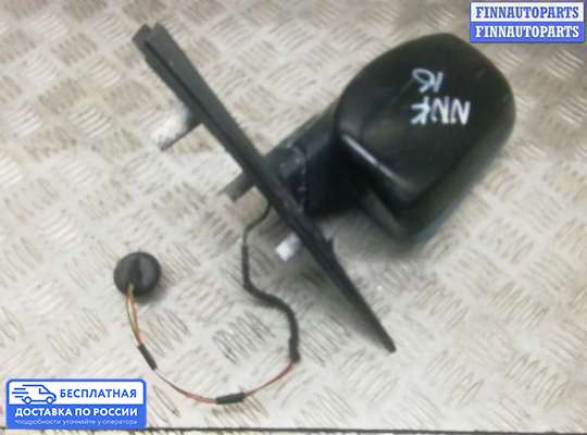 Зеркало боковое на BMW 5 (E60/E61)