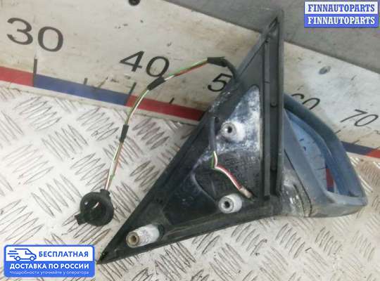 Зеркало боковое на BMW 5 (E60/E61)