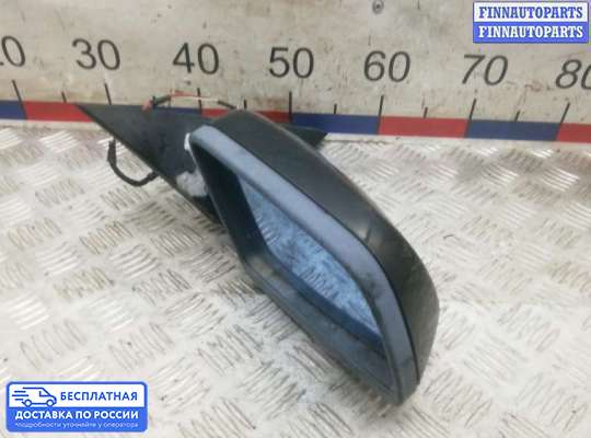 Зеркало боковое на BMW 5 (E60/E61)