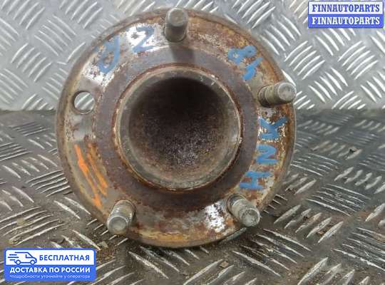 Ступица на Mazda 3 I (BK)