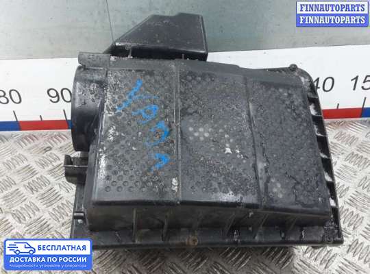 Корпус воздушного фильтра на Range Rover Sport I (L320)