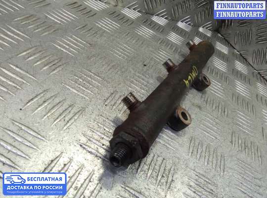 Рампа (рейка) топливная на Land Rover Discovery III